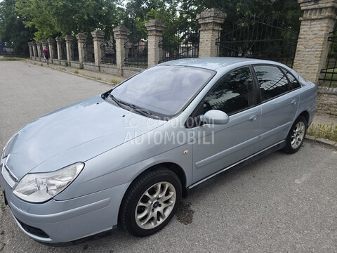 Citroen C5 