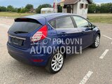 Ford Fiesta ST-line 136.000