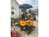 JCB Miva 16D