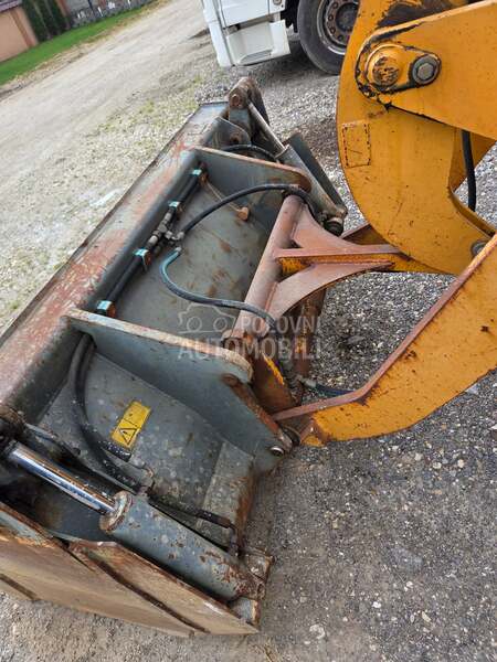 Liebherr L 506