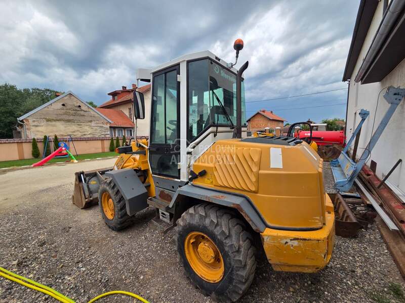 Liebherr L 506