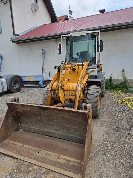 Liebherr L 506