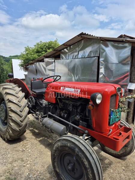 IMT 558