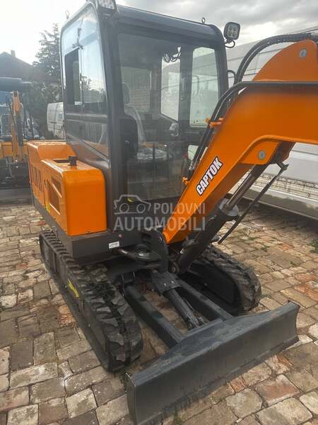 JPC Jcb 3,5