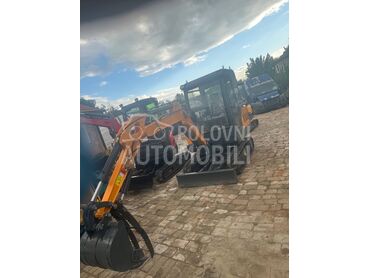 JPC Jcb 3,5