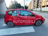 Citroen C2 VTR