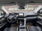 Peugeot 3008 1.2 PureTech