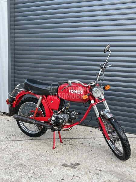 Tomos T 14