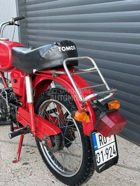 Tomos T 14