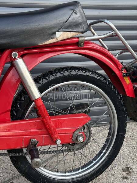 Tomos T 14