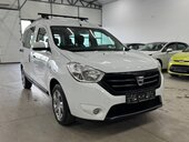 Dacia Dokker 1.5 DCI CH