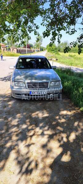 Mercedes Benz C 200 C200 CDO