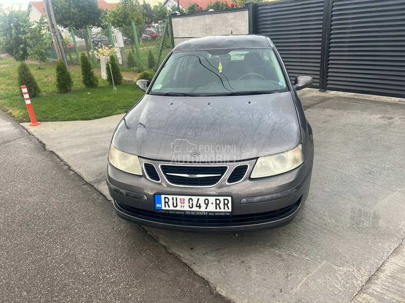 Saab 9-3 