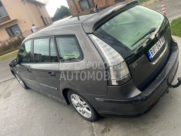 Saab 9-3 