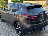 Nissan Qashqai TeKNA  70000  K.M