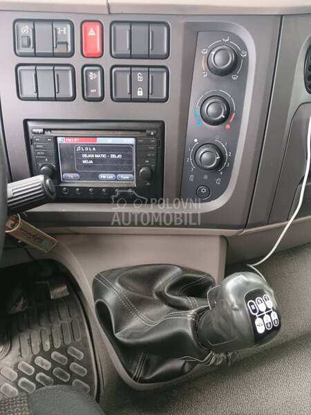 DAF LF280