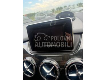 ekran w246 za Mercedes Benz B Klasa