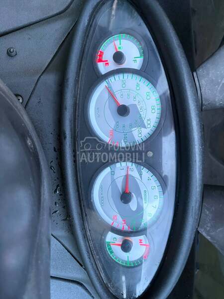 Piaggio X9