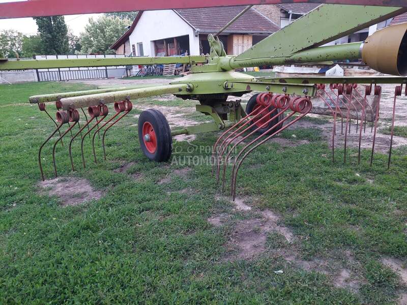 Claas ws 280 s
