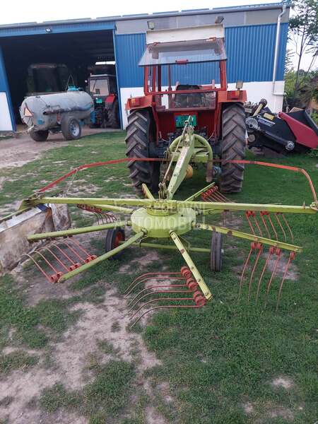 Claas ws 280 s