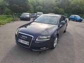 Audi A6 2.0 TDI NOV