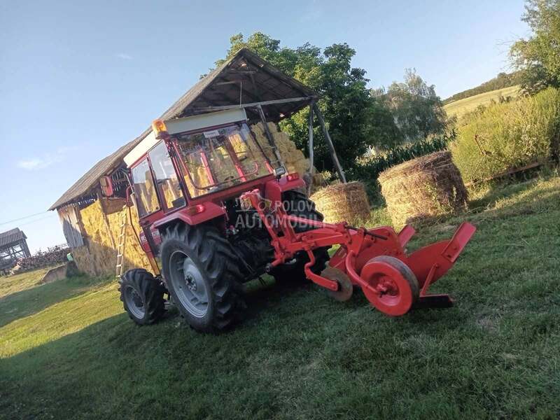 IMT 756