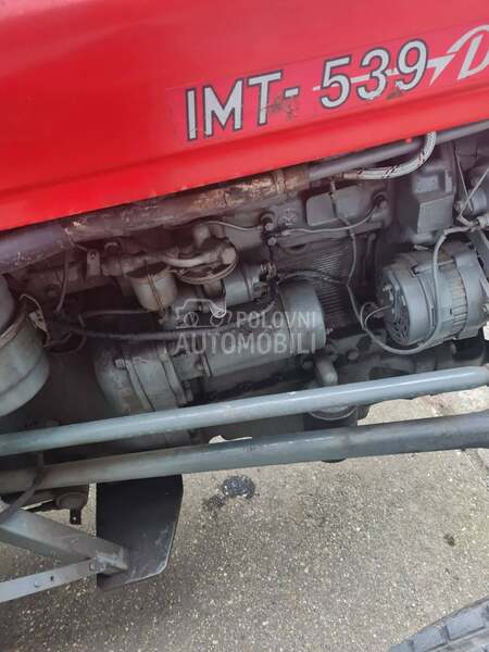 IMT 539