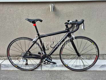 ROSE pro wsl 6.9kg