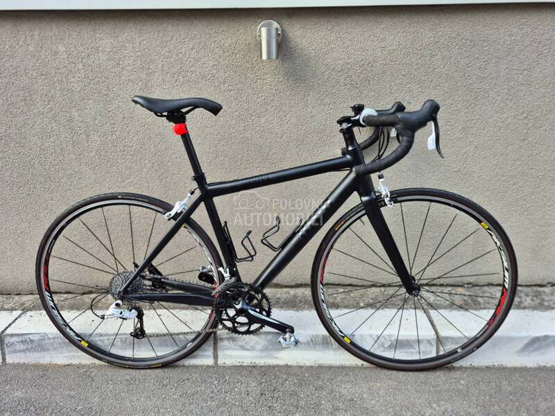 ROSE pro wsl 6.9kg
