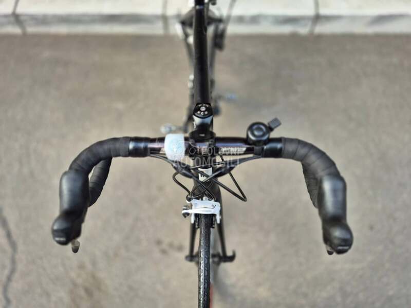 ROSE pro wsl 6.9kg
