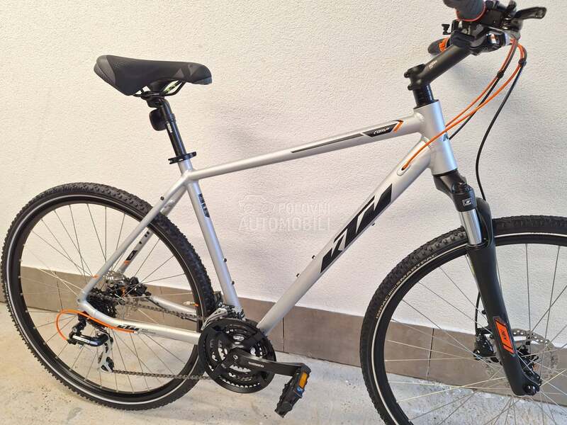KTM Life 2026