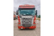 Scania R410
