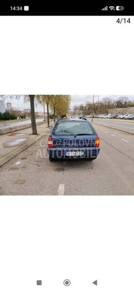 Fiat Palio 