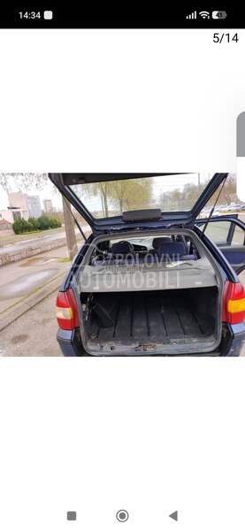 Fiat Palio 
