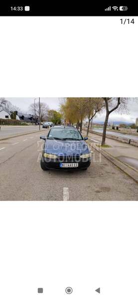 Fiat Palio 