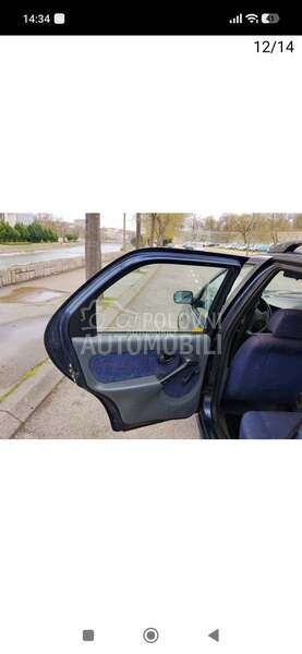 Fiat Palio 