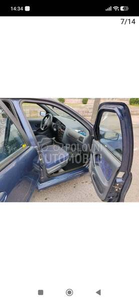 Fiat Palio 