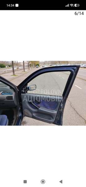 Fiat Palio 