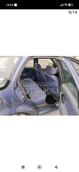 Fiat Palio 