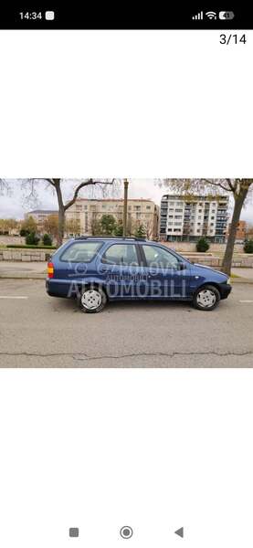 Fiat Palio 