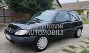 Citroen Saxo 