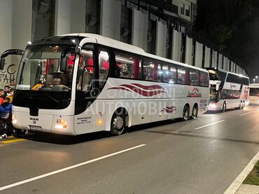 MAN Liones Coach R08