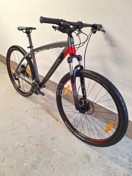 KTM Kilimanjaro Pro 3x10 XT