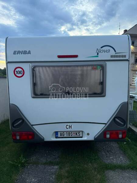 Eriba 532A