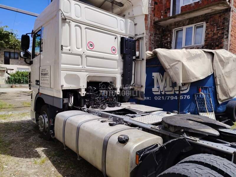 DAF FTXF105,410T