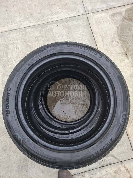 Barum 215/50 R17 Letnja