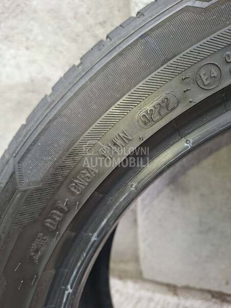 Barum 215/50 R17 Letnja