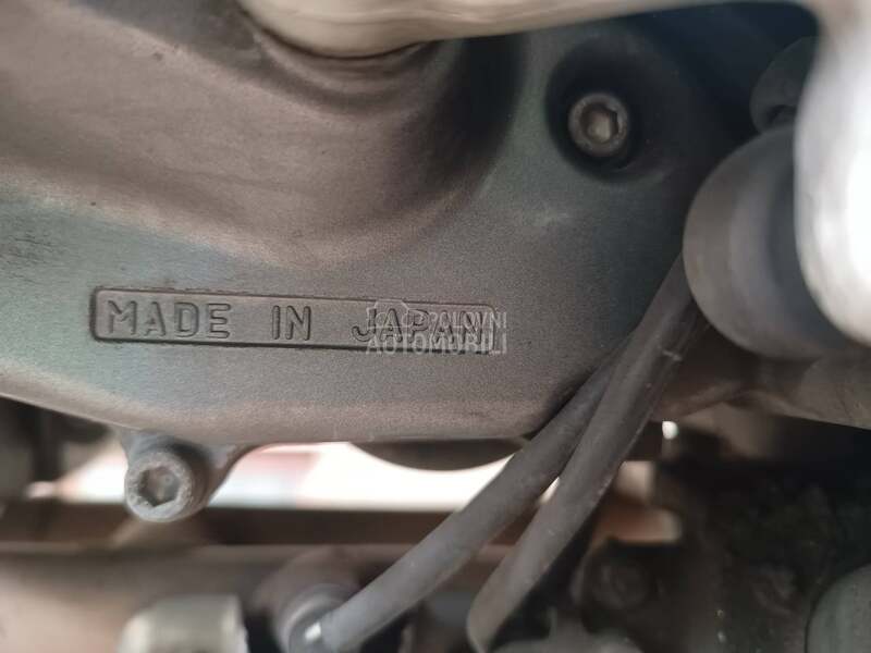 Yamaha TDM 900 ABS