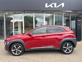 Hyundai Kona 1.0 T-GDI