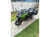 Kawasaki Z 1000 sx z1000sx